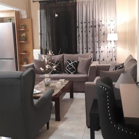 Modern Apartment Chania Center Экстерьер фото