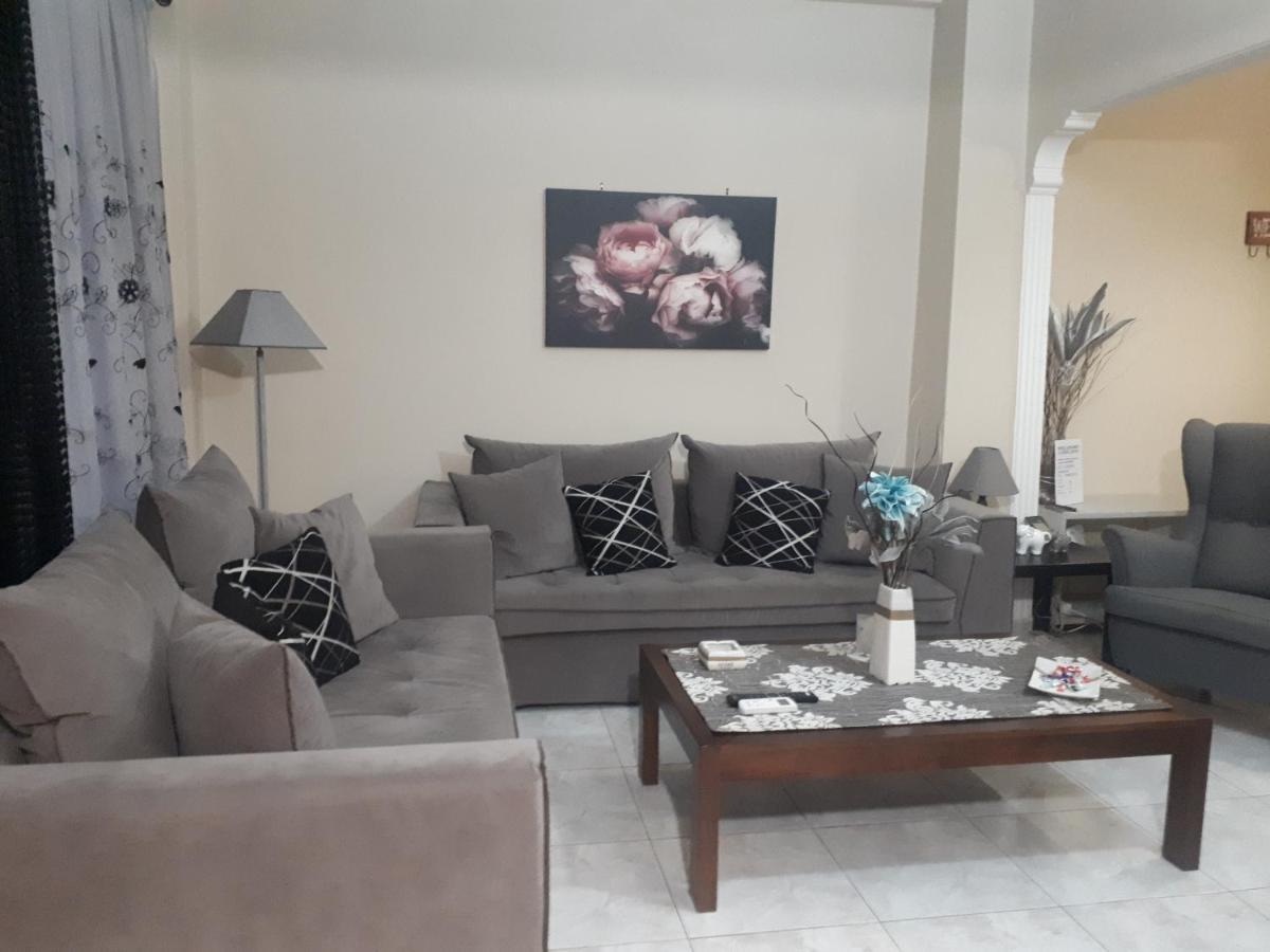 Modern Apartment Chania Center Экстерьер фото