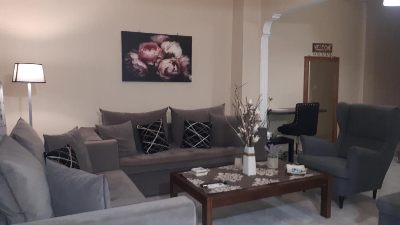 Modern Apartment Chania Center Экстерьер фото