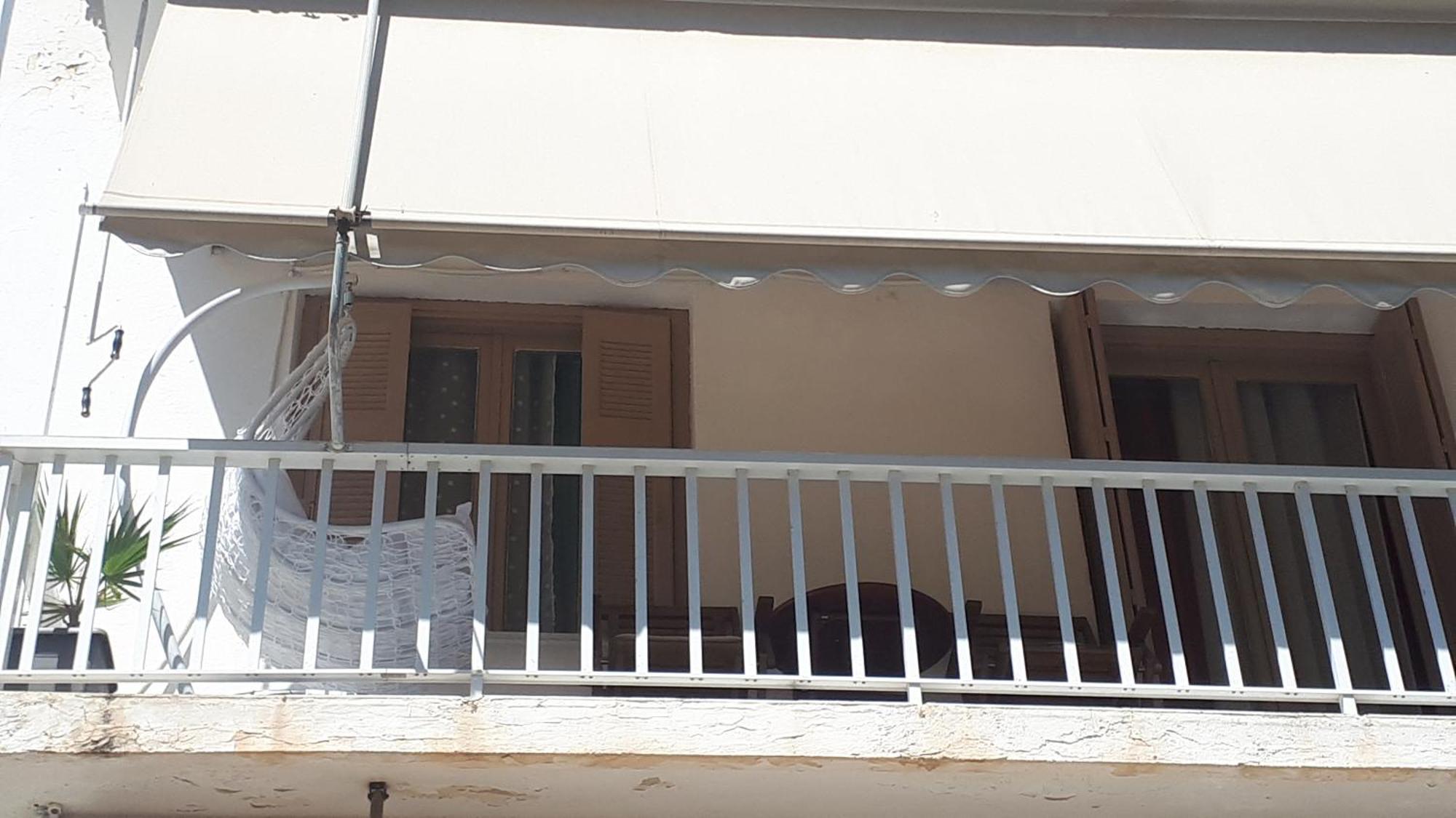 Modern Apartment Chania Center Экстерьер фото