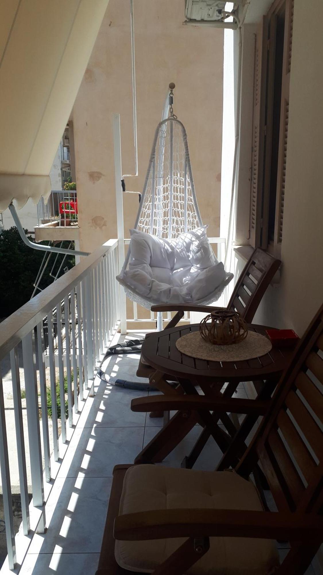 Modern Apartment Chania Center Экстерьер фото