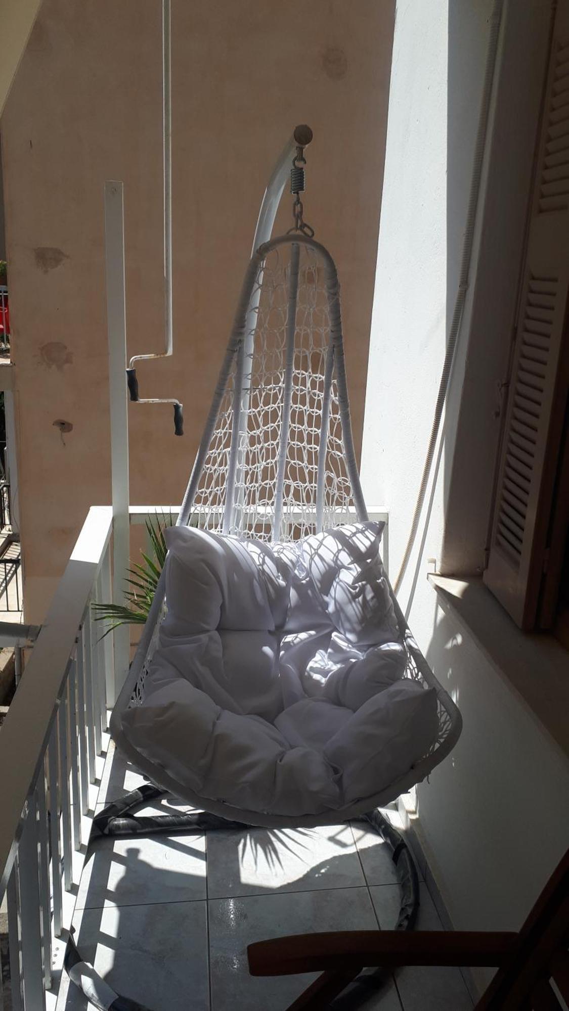 Modern Apartment Chania Center Экстерьер фото