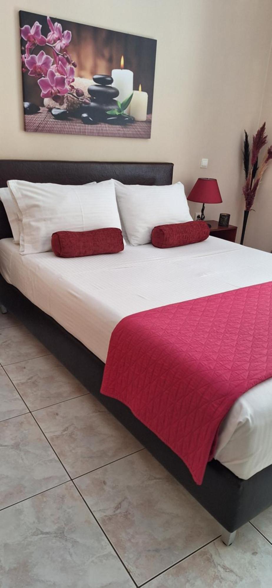 Modern Apartment Chania Center Экстерьер фото