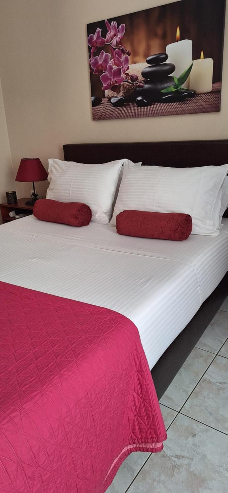 Modern Apartment Chania Center Экстерьер фото
