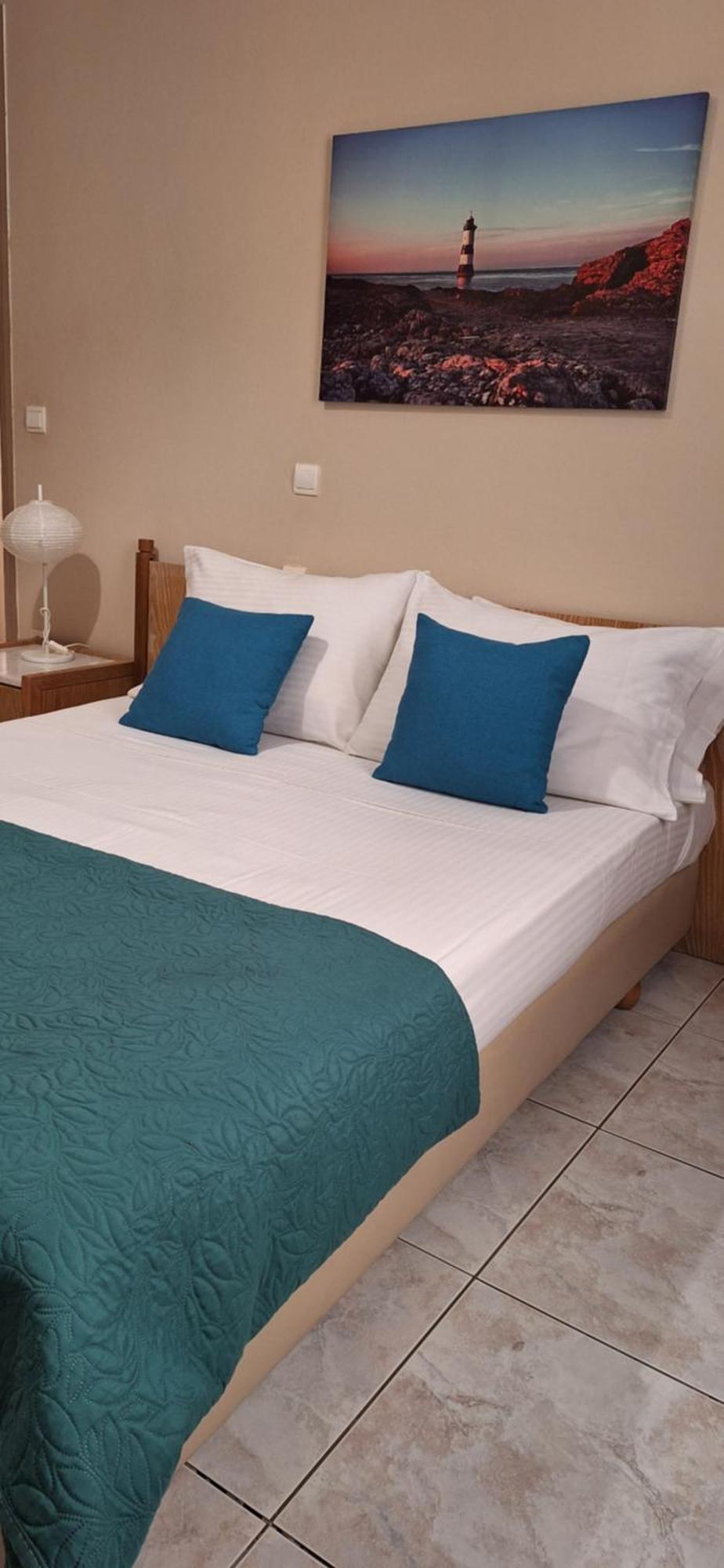 Modern Apartment Chania Center Экстерьер фото