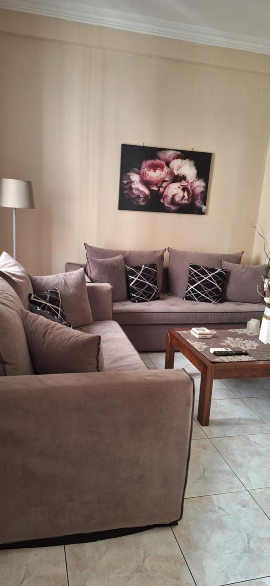 Modern Apartment Chania Center Экстерьер фото