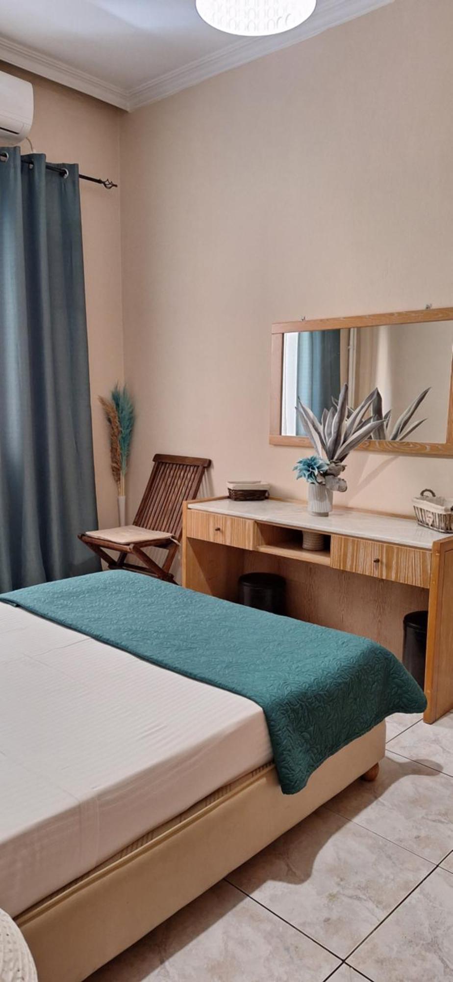 Modern Apartment Chania Center Экстерьер фото