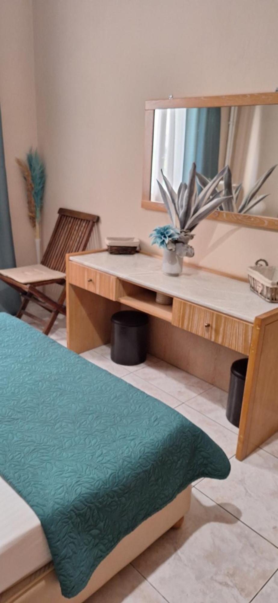 Modern Apartment Chania Center Экстерьер фото