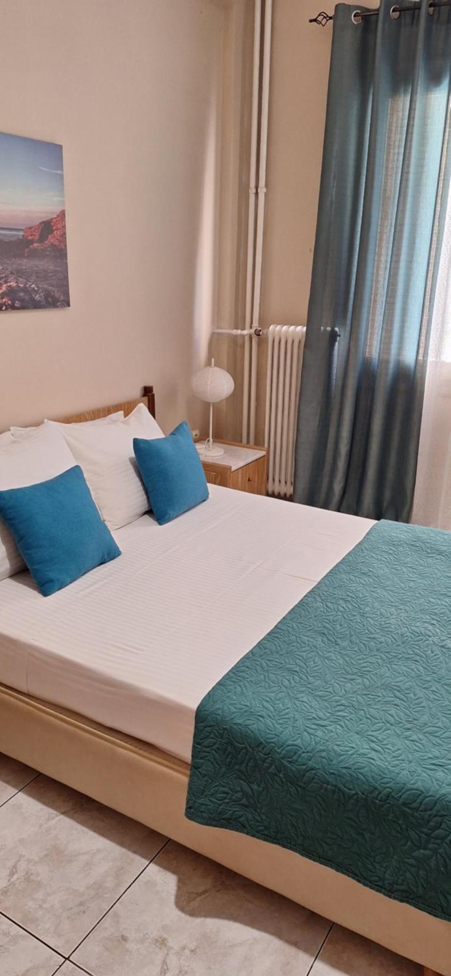 Modern Apartment Chania Center Экстерьер фото