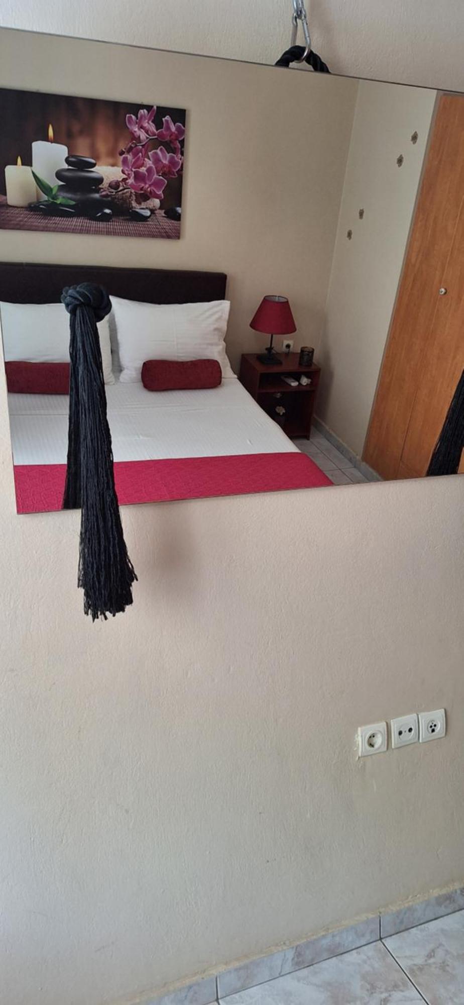 Modern Apartment Chania Center Экстерьер фото