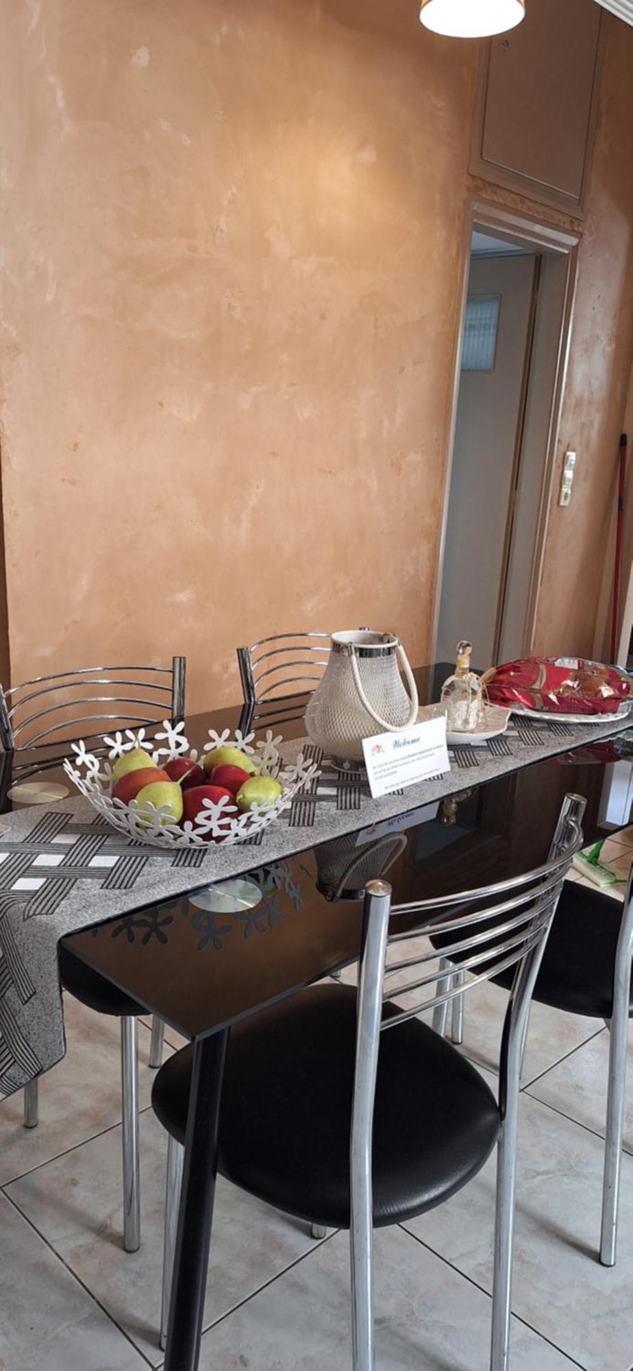 Modern Apartment Chania Center Экстерьер фото