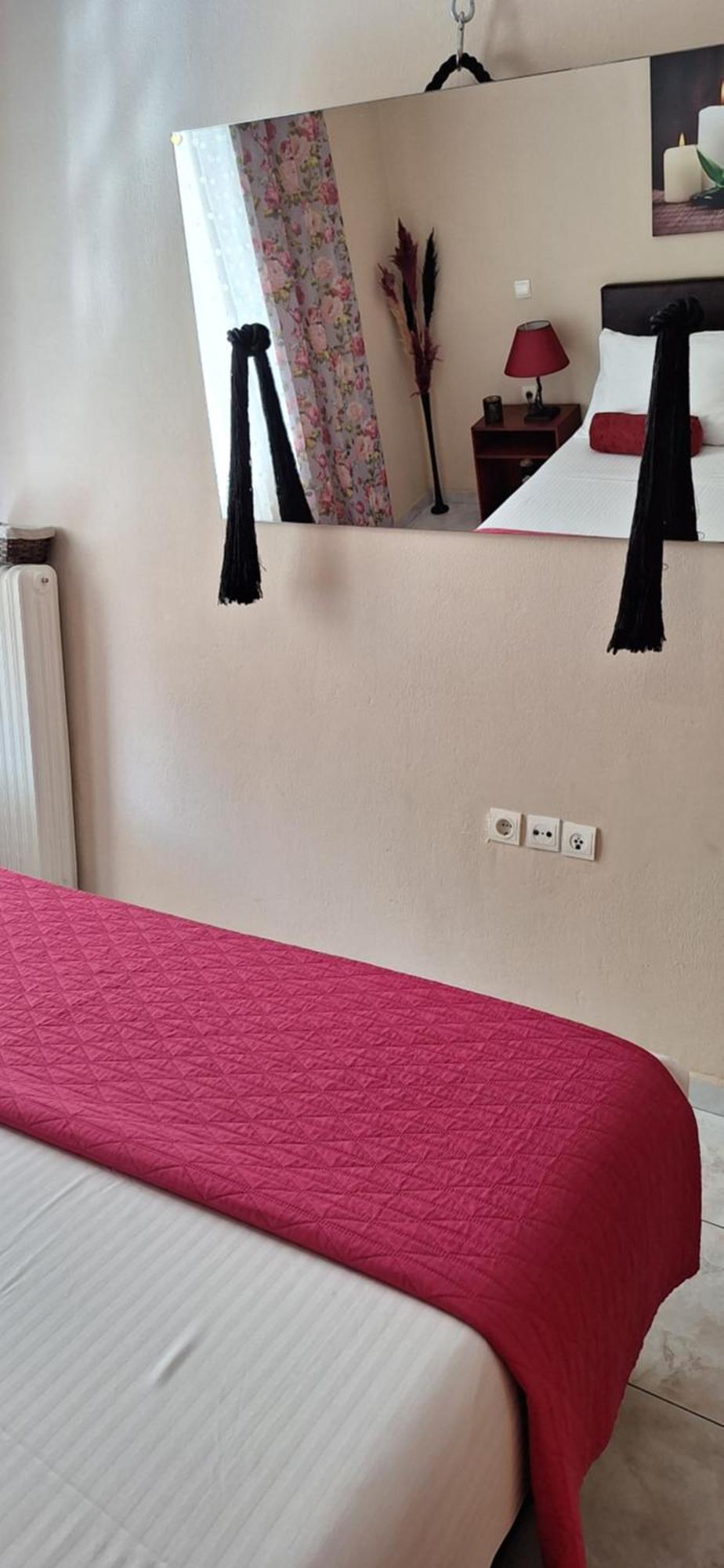Modern Apartment Chania Center Экстерьер фото