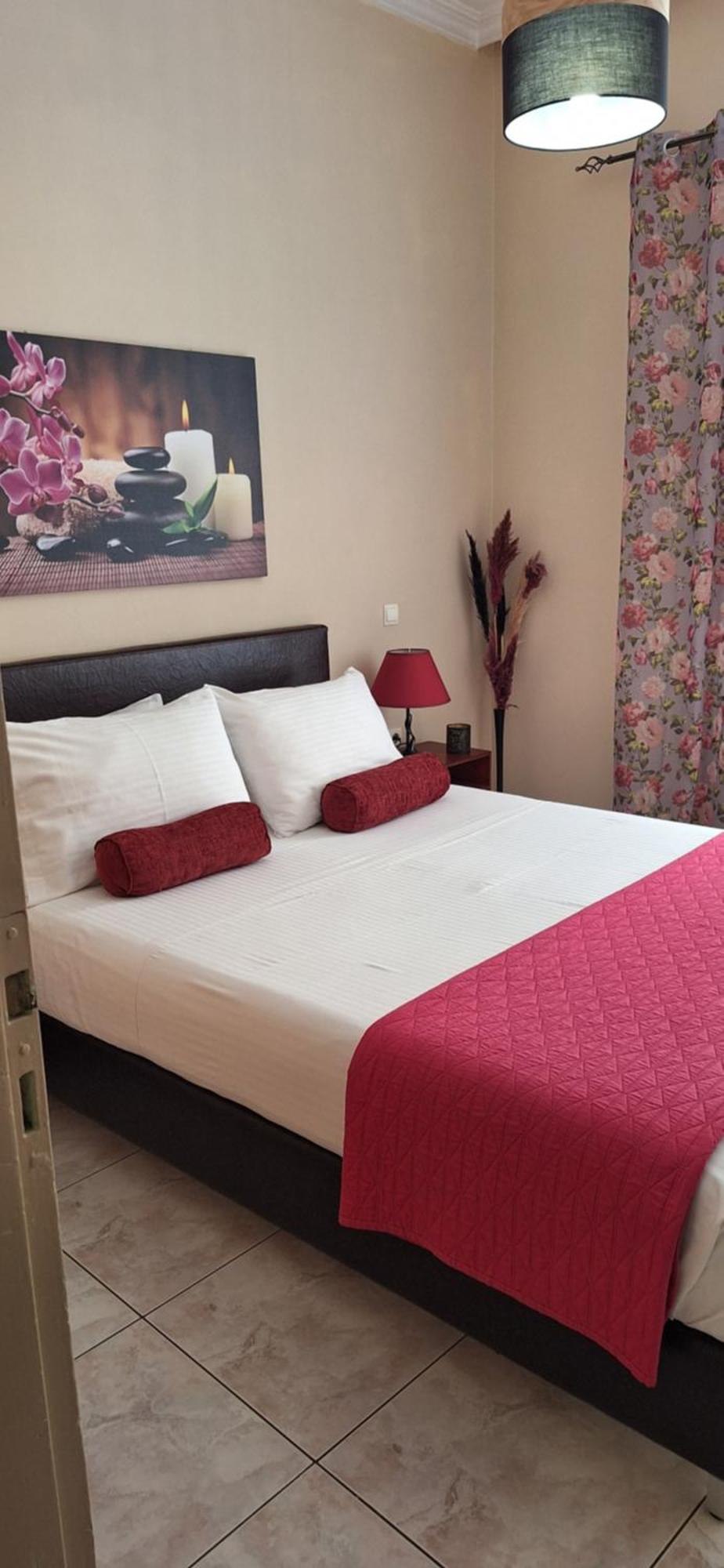 Modern Apartment Chania Center Экстерьер фото