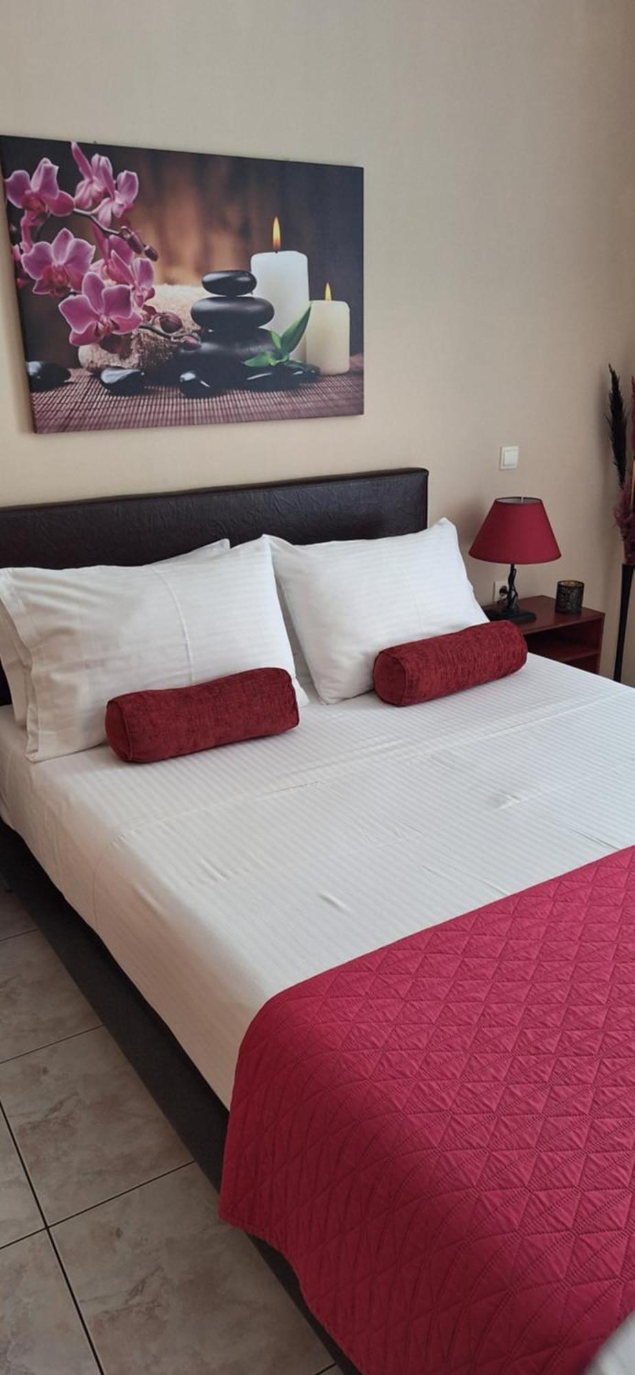 Modern Apartment Chania Center Экстерьер фото
