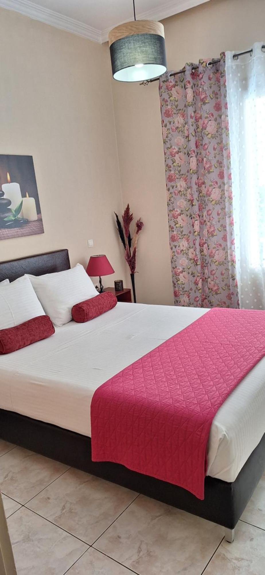 Modern Apartment Chania Center Экстерьер фото
