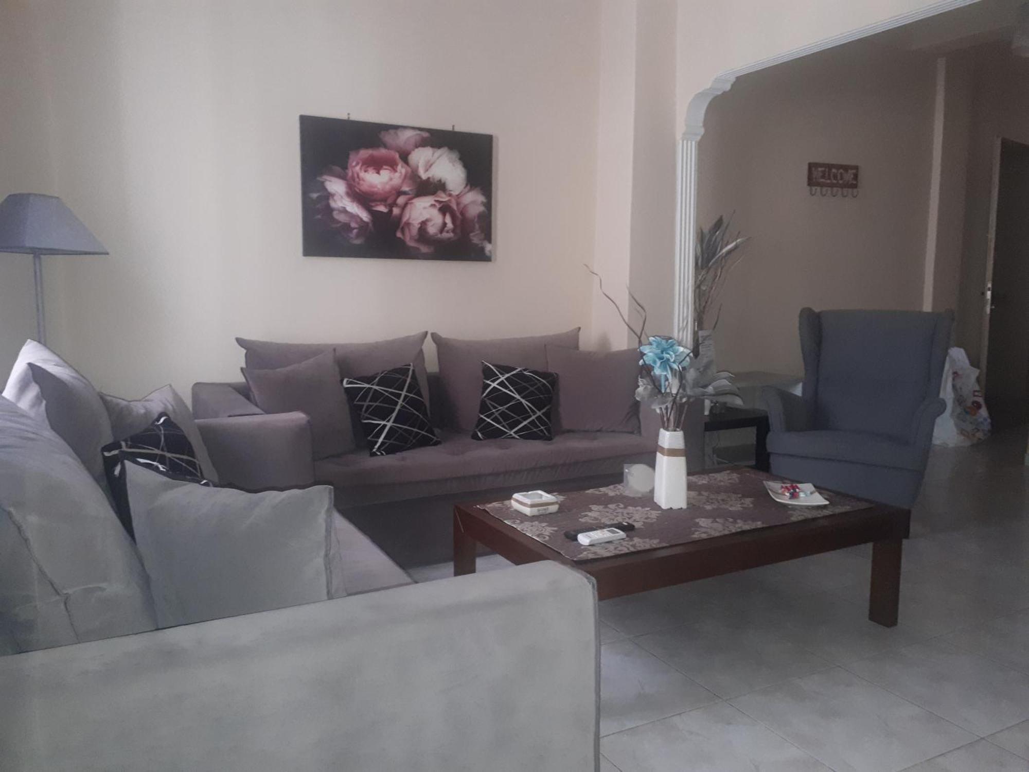 Modern Apartment Chania Center Экстерьер фото