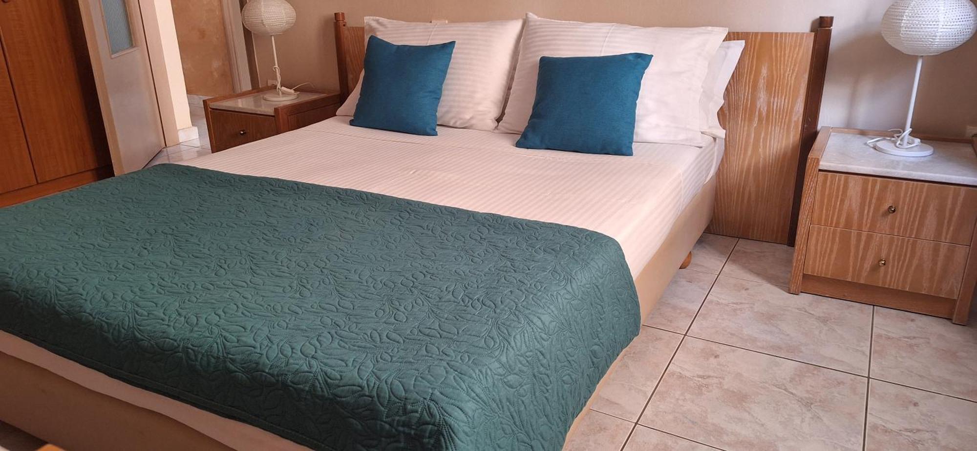Modern Apartment Chania Center Экстерьер фото