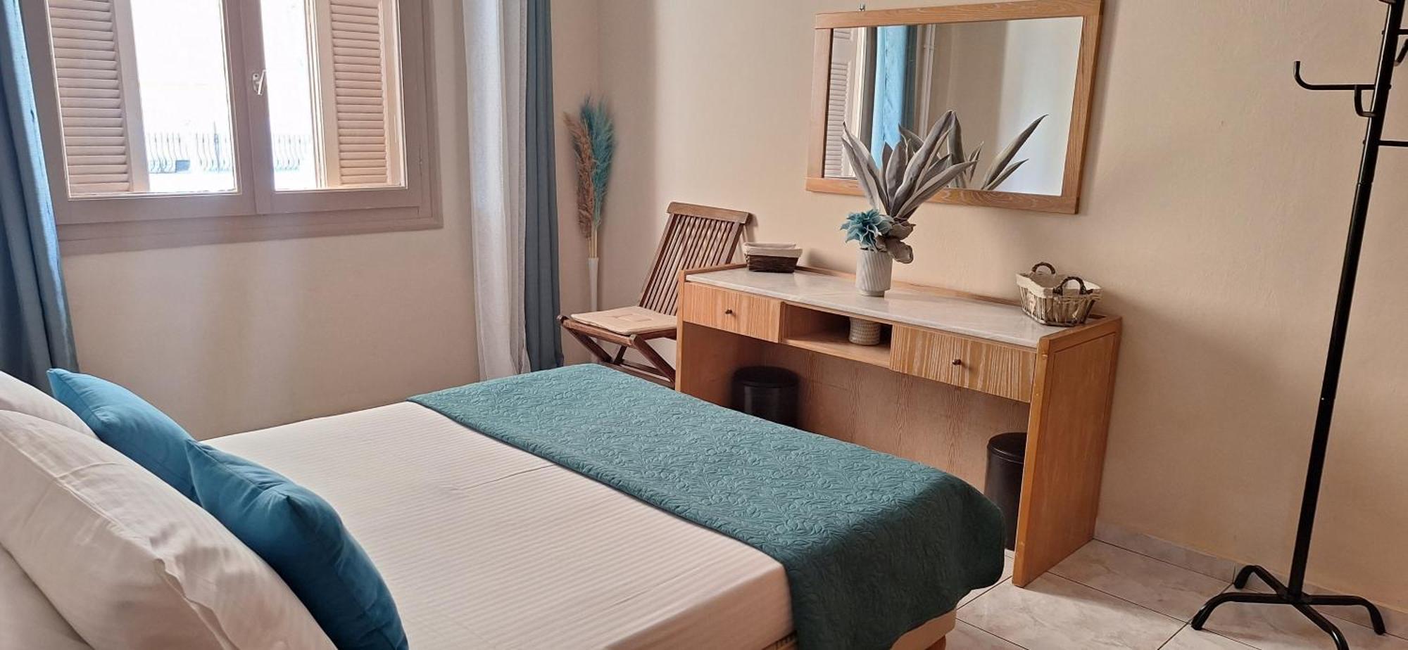 Modern Apartment Chania Center Экстерьер фото