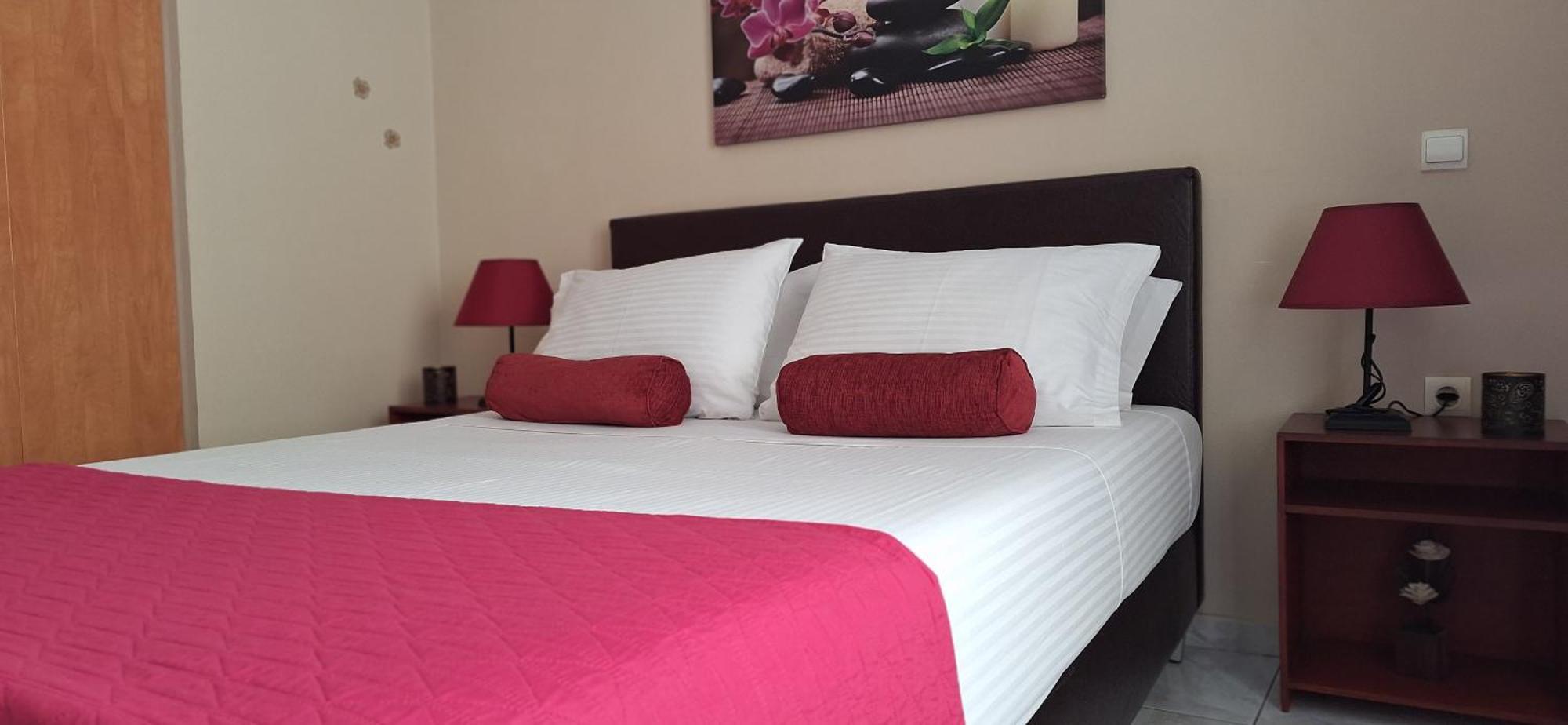 Modern Apartment Chania Center Экстерьер фото