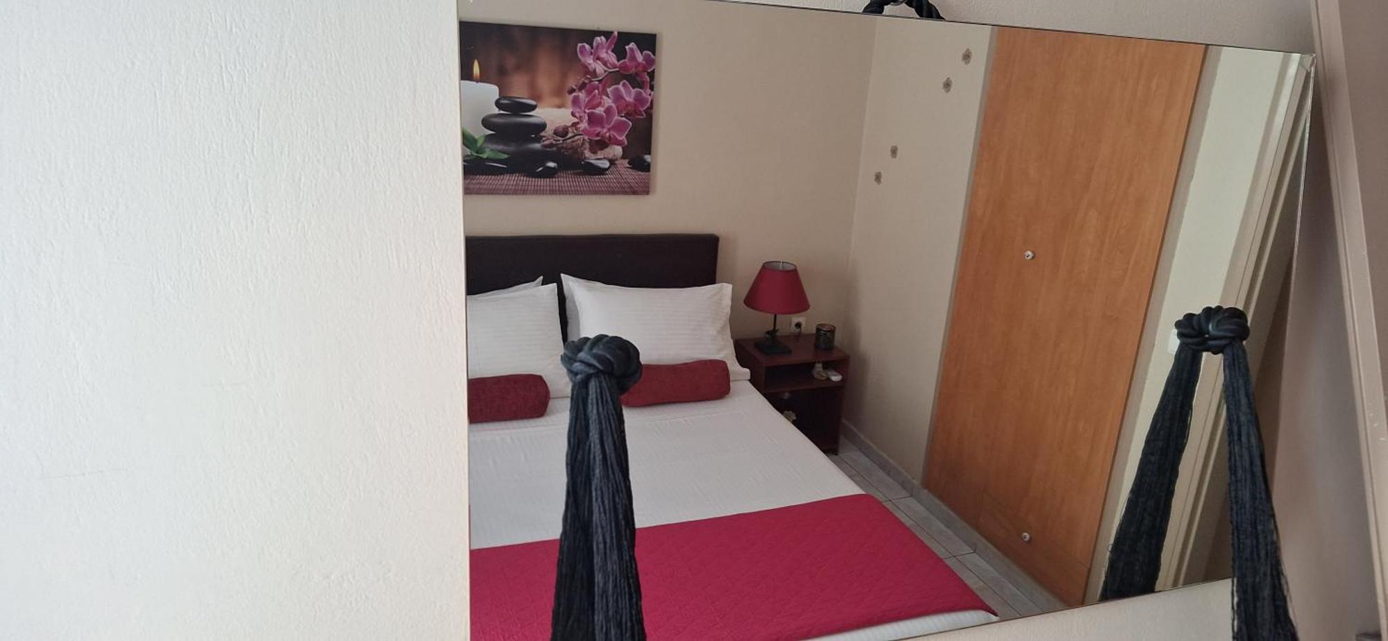 Modern Apartment Chania Center Экстерьер фото