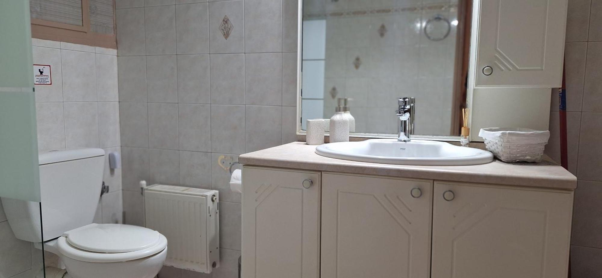 Modern Apartment Chania Center Экстерьер фото