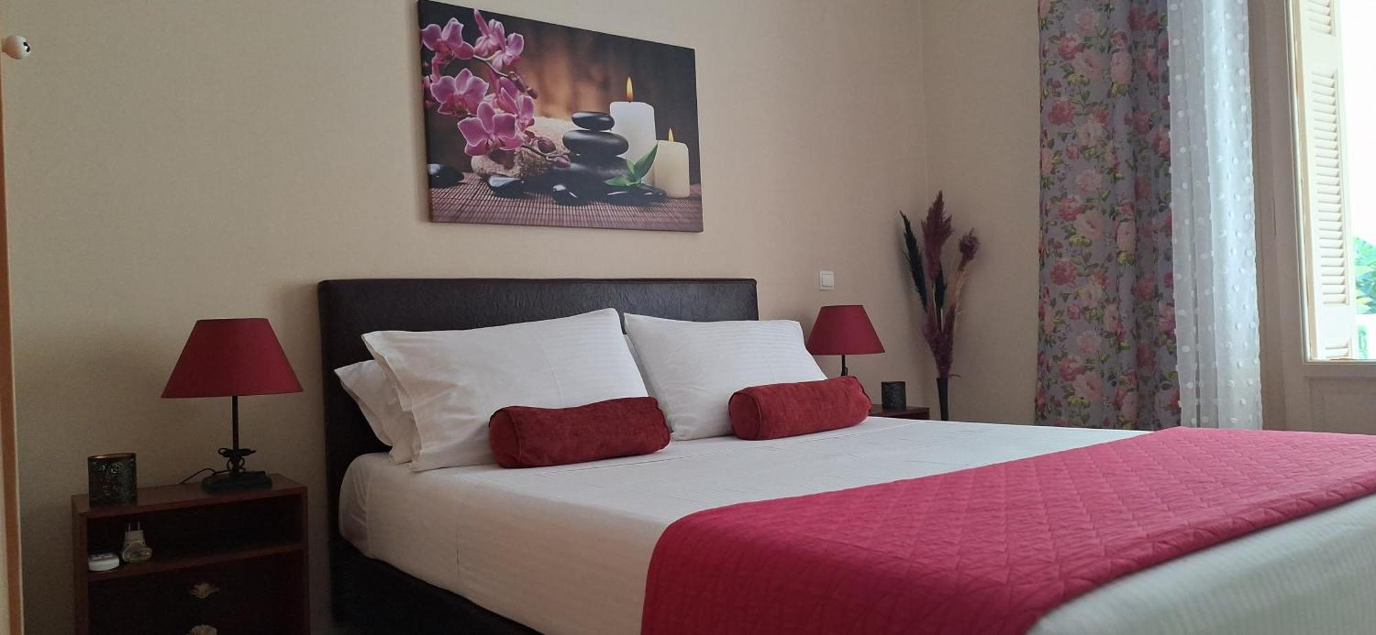 Modern Apartment Chania Center Экстерьер фото