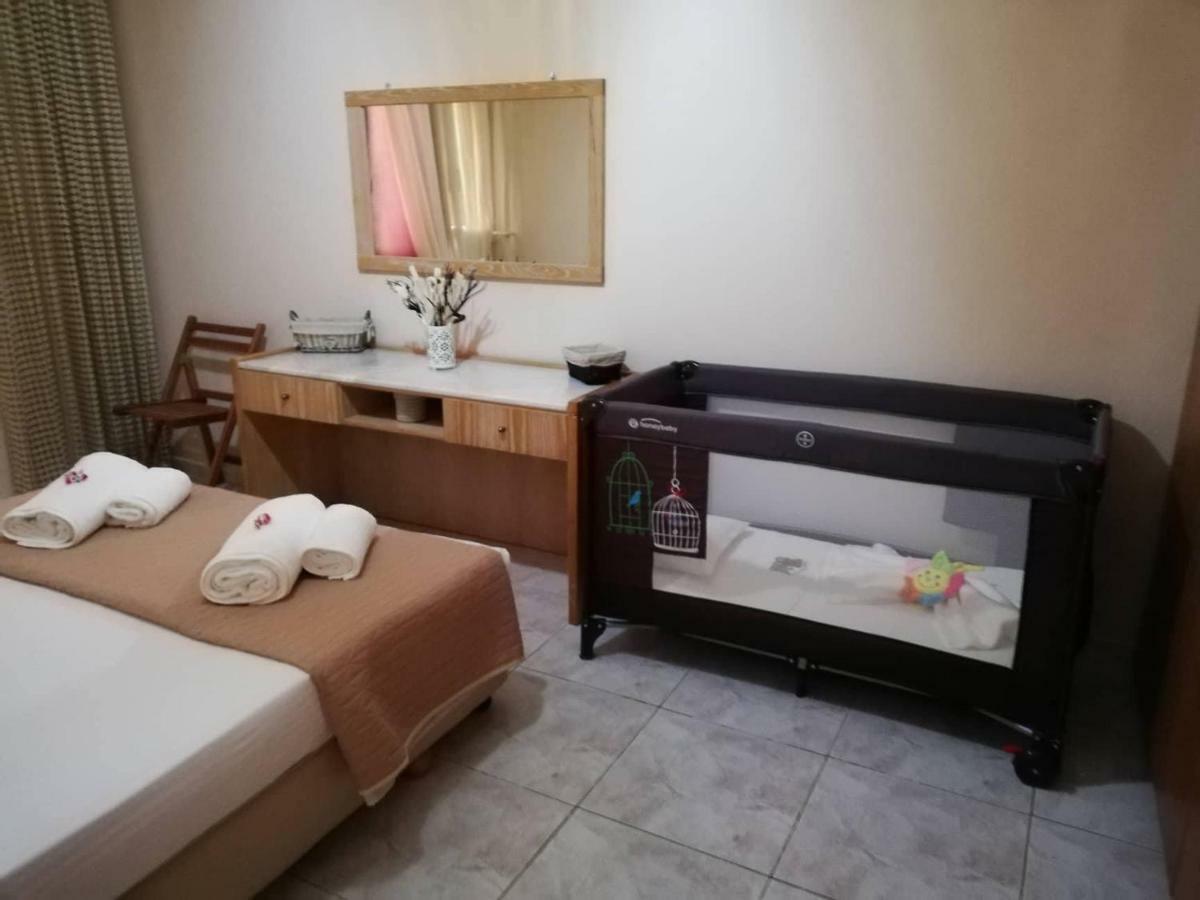 Modern Apartment Chania Center Экстерьер фото