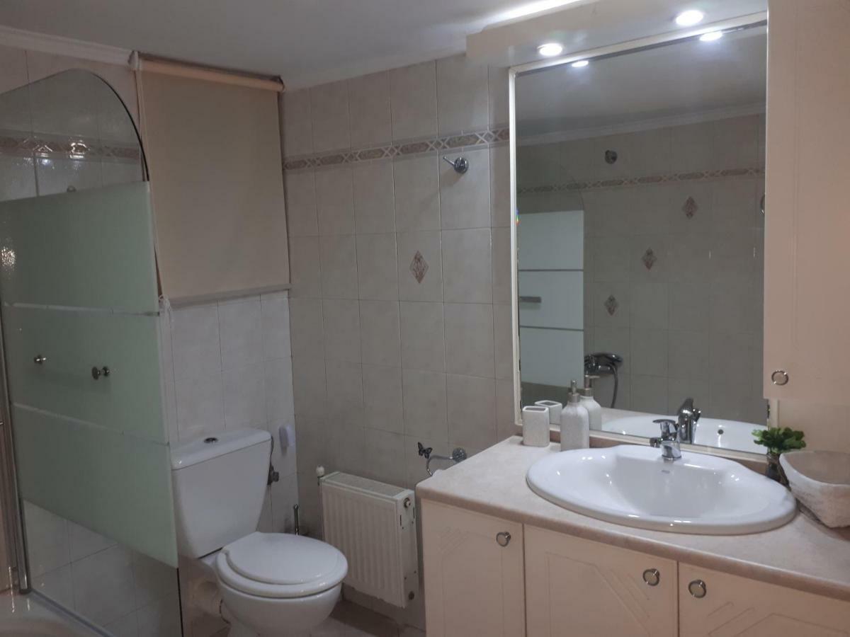 Modern Apartment Chania Center Экстерьер фото