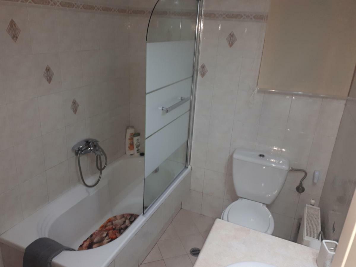 Modern Apartment Chania Center Экстерьер фото